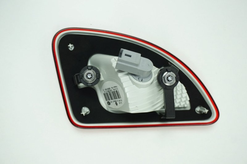Pièce d'origine Feu arrière gauche pour Renault Twingo , 265552730R