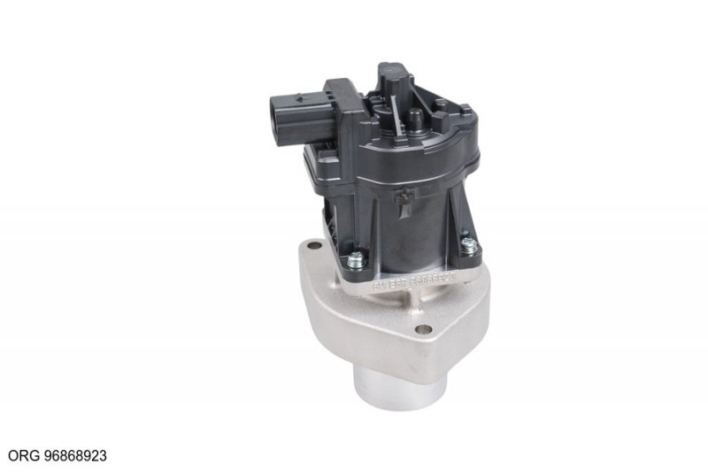 Pièce d’origine refroidisseur EGR pour Opel Antara 2.2CDTI, 96868923