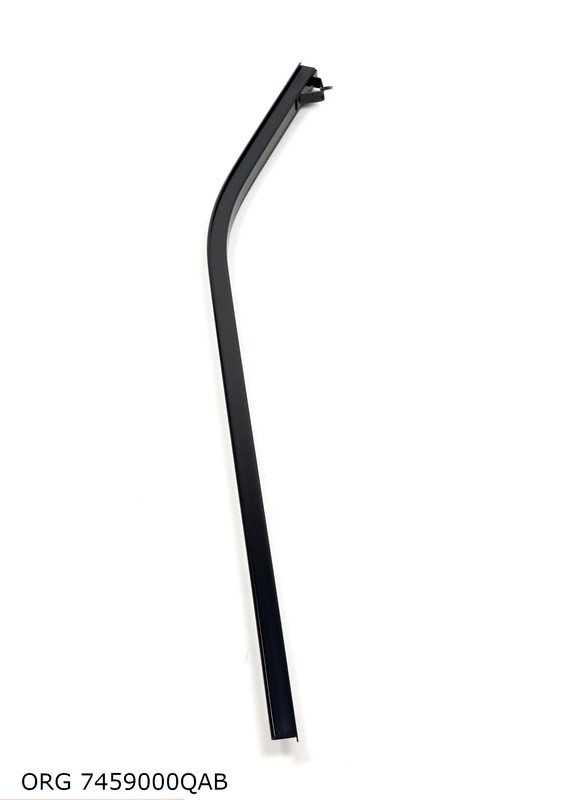Original  GUIDE DE PORTE COULISSANTE Renault TRAFIC 01-DROITE BAS, 7459000QAB