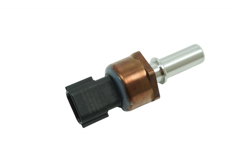 Pièce d'origine Capteur de pression de carburant pour Renault 1.5 dCi 166398000R
