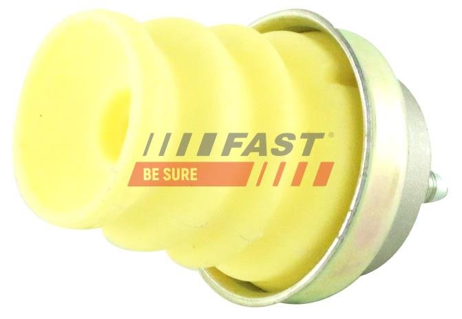 BUTÉE DE TAMPON, SUSPENSION RENAULT MASTER II 98> ARRIÈRE