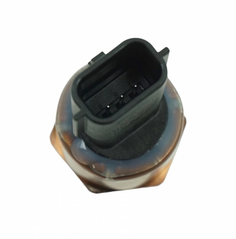 Pièce d'origine Capteur de pression de carburant pour Renault 2.0 dCi  ,166398000R