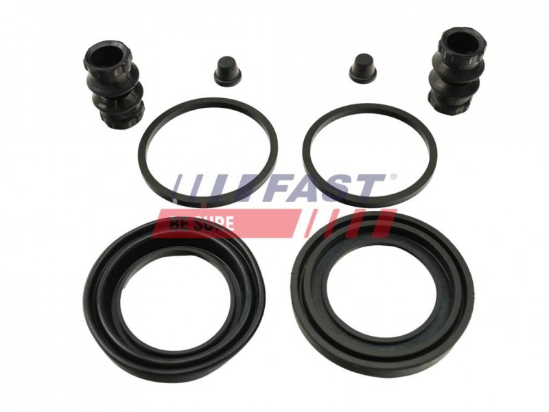 KIT DE RÉPARATION, ÉTRIER DE FREIN FIAT SCUDO 07> AVANT 45/48MM LUCAS