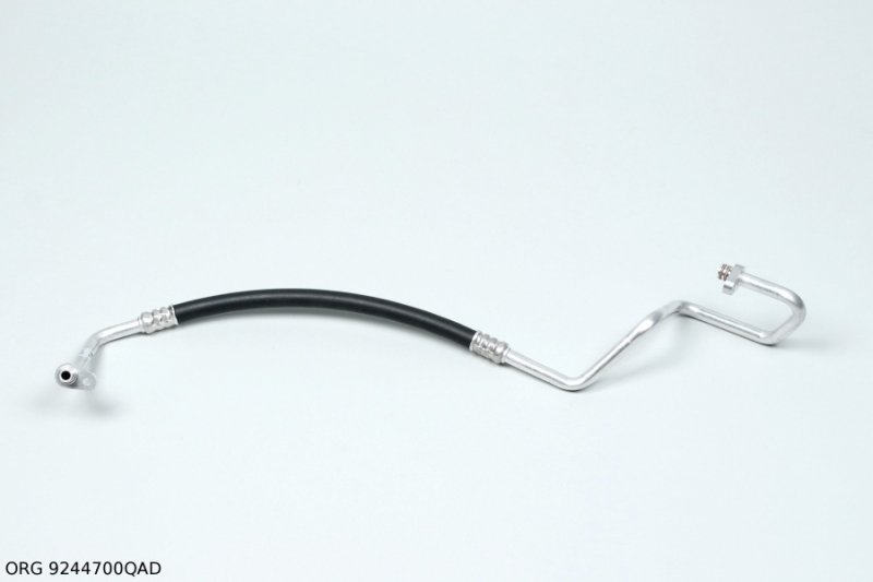 Pièce d’origine tuyau de climatisation pour Renault Master 2.2 2.5, 9244700QAD , 8200283308
