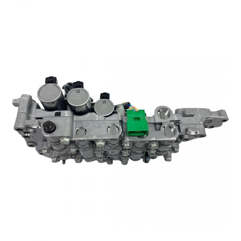 Original bloc hydraulique de boîte de vitesses CVT Renault Dacia Nissan, 3170529X5C, 3170529X6E