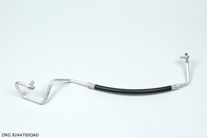 Pièce d’origine tuyau de climatisation pour Renault Master 2.2 2.5, 9244700QAD , 8200283308