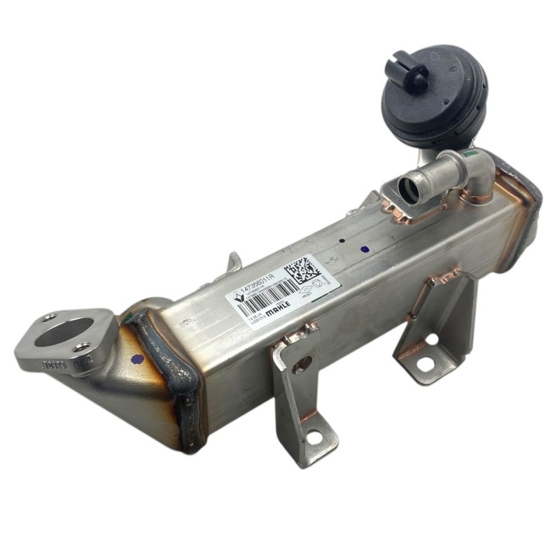 Pièce d'origine Refroidisseur EGR pour Renault Master III Trafic II  2.0-2.3 DCI , 147356011R