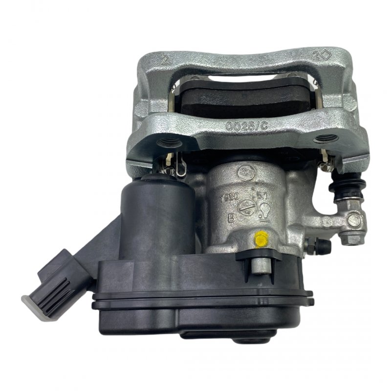 Original Étrier de frein arrière droit Renault ZOE, 440005362R