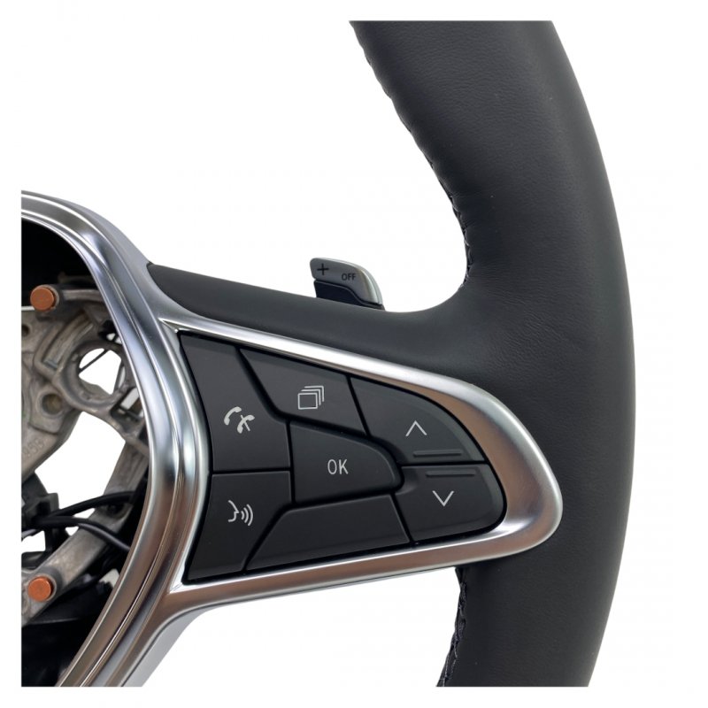 Volant original Renault Clio V / Captur INITIALE PARIS, 484006509R