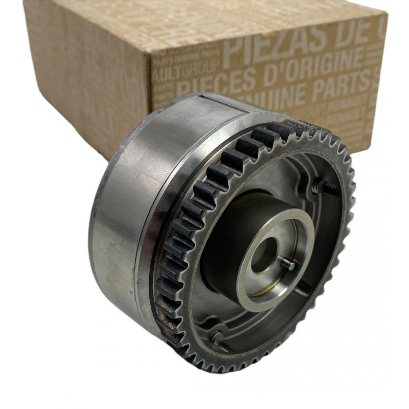 Origine Roue de phase de distribution Renault Dacia Smart 0.9 TCe, 130252372R