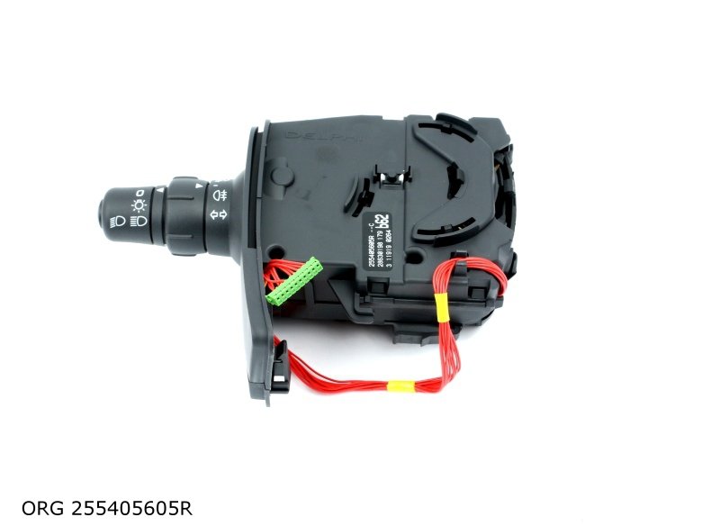 ORIGINAL Capteur d'Angle de Braquage pour  RENAULT Kangoo Clio Modus 255405605R
