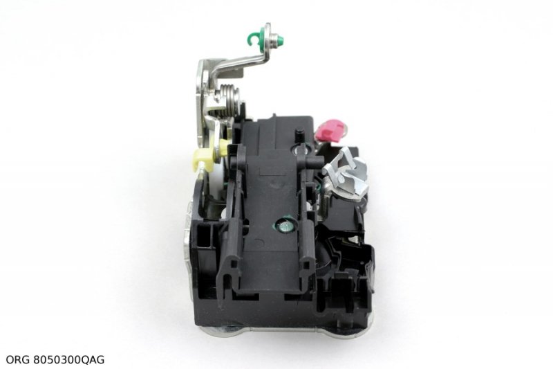 Original  CASSETTE DE PORTE Renault KANGOO -08 AVANT GAUCHE, 8050300QAG
