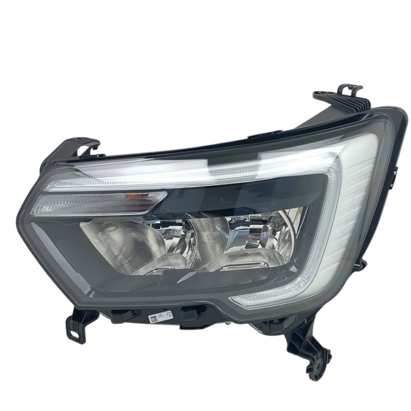  Phare gauche d'origine pour Renault Master III 19-24 , 260607867R