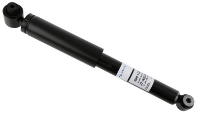  Amortisseur arrière SACHS 560 112 pour RENAULT Scenic III , 562100018R