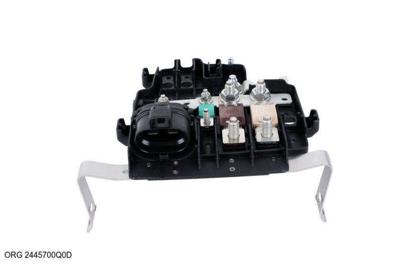 Pièce d’origine borne de batterie pour Renault Master III depuis 2010, 2445700Q0D , 8200778373
