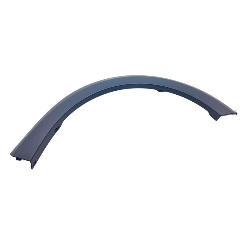 Pièce d'origine moulure d'aile droite pour Dacia Sandero II Logan II Stepway , 638747990R