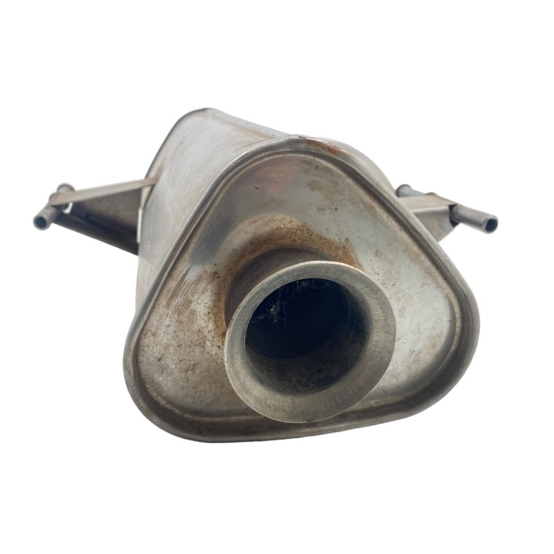 OE d’origine silencieux arrière Renault Master III Opel Movano b Nissan nv400 2.3 , 201006240R , 27005400001