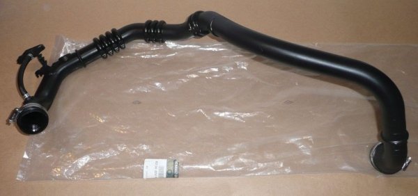 Tuyau turbo d'origine pour Renault Kangoo I 1.5 DCI -08, 8200324183, 8200324183