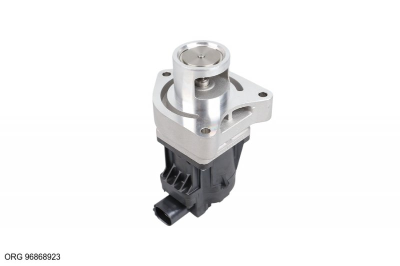 Pièce d’origine refroidisseur EGR pour Opel Antara 2.2CDTI, 96868923