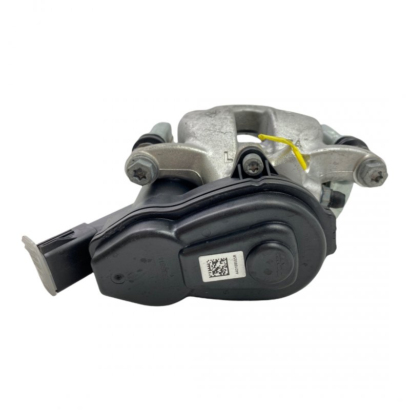Origine Étrier de frein arrière gauche Renault Zoe, 440108585R
