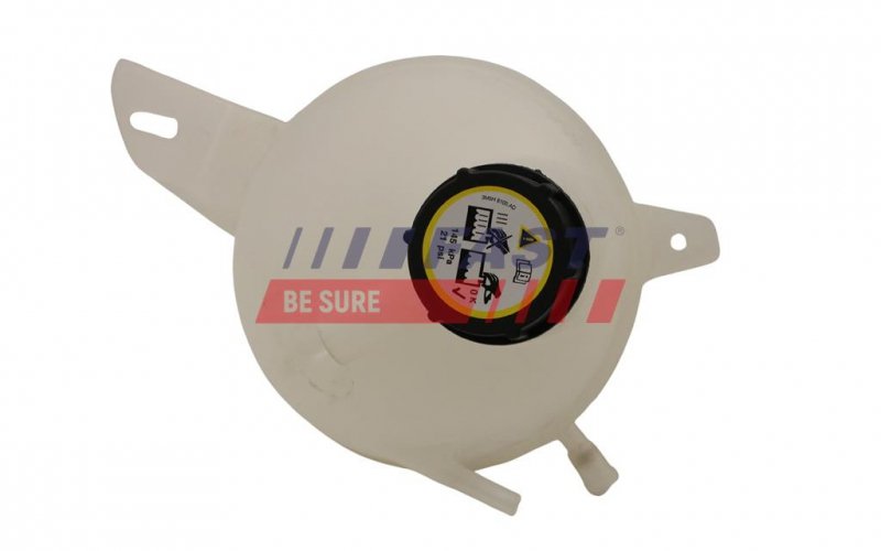 VASE D`EXPANSION, LIQUIDE DE REFROIDISSEMENT FORD TRANSIT 13> 2.0 ECOBLUE