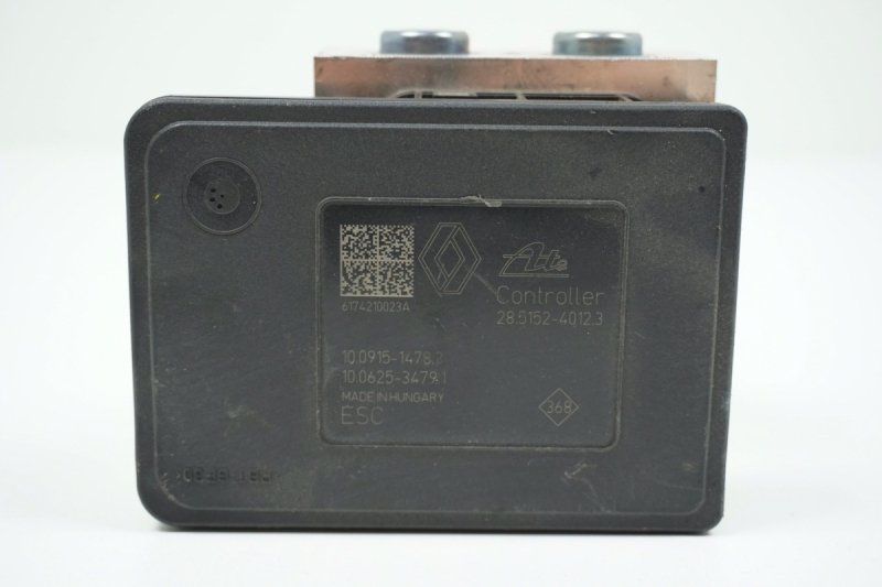 OE d’origine pompe abs Renault Trafic III 3 Opel Vivaro Fiat talento , 476601418R , 93459794 ,  10.0220-0872.4