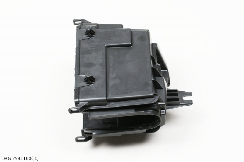 Pièce d’origine fusible pour Renault Trafic III depuis 2014, 2541100Q0J , 243503708R , 93452999