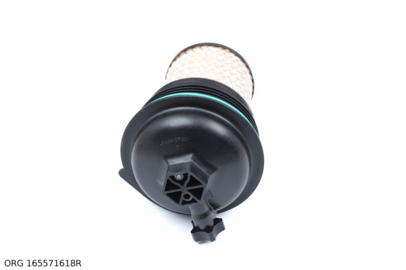 ORIGINAL Filtre à diesel pour Renault Espace, Mégane 1.6 DCI 15- , 165571618R  , 164004721R , CS618