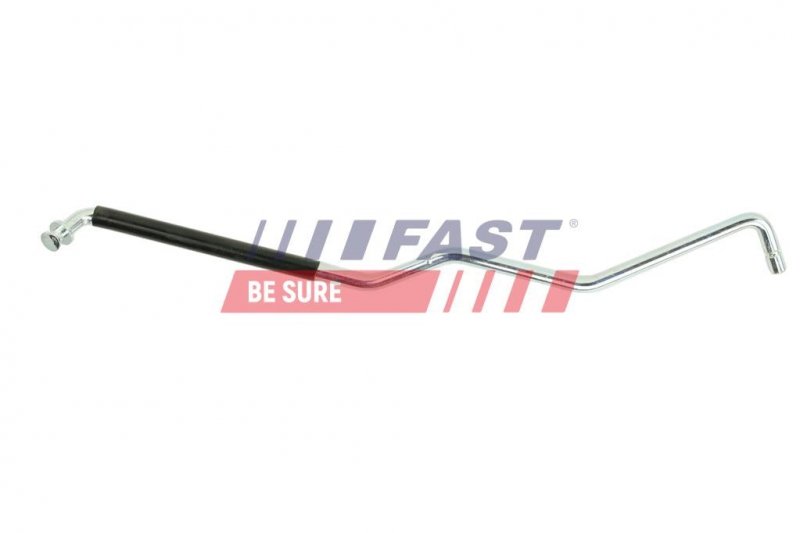 SUPPORT DE CAPOT FIAT DOBLO 09>