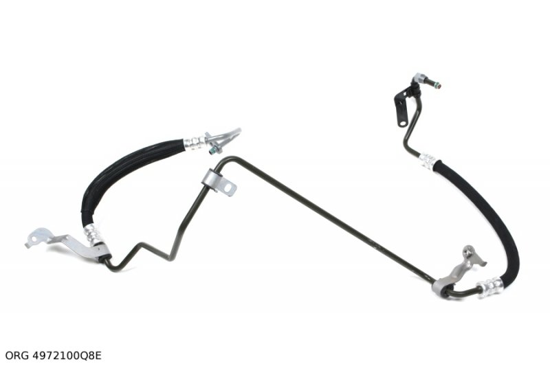 Conduite de servodirection d'origine RENAULT MASTER 10- 2.3DCI, 4972100Q8E, 497200015R, 4972100Q8E