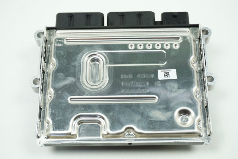 Original Calculateur ECU Renault, 237101662S, 237102932S, 0281036054