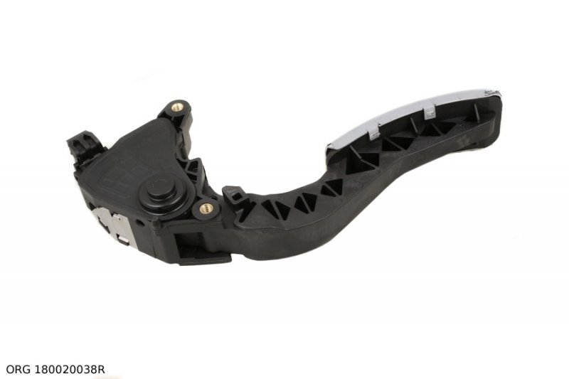 Capteur de position de la pédale d'accélérateur ORIGINAL RENAULT MEGANE 08-, 180020038R, 180020038R