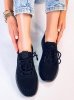 Buty sportowe skarpetkowe ZEWA BLACK