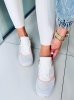 Buty sportowe SAOLA GREY