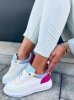 Buty sportowe damskie DORY PURPLE