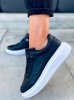 Buty sportowe damskie DORY BLACK