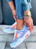 Buty sportowe INIKA MULTI PURPLE