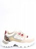 Buty sportowe EBBA GOLD