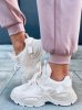 Buty sportowe ERICA BEIGE