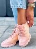 Buty sportowe SETLU PINK