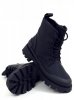 Botki trekkingowe ARLEN BLACK