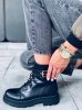 Botki militarne POMONA BLACK