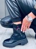 Botki militarne BERIT BLACK