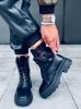 Botki militarne BERIT BLACK