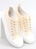 Trampki damskie EBBE BEIGE