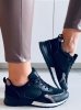 Buty sportowe damskie MIDGE BLACK