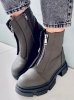 Botki workery militarne KOBRA ARMY GREEN