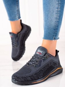 Szare buty sportowe DK