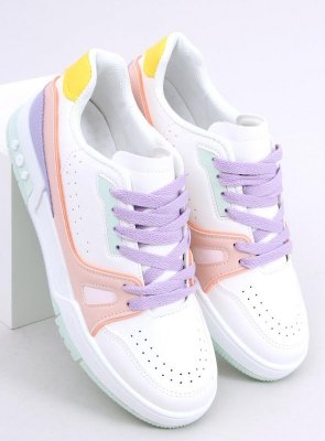 Sneakersy damskie EVANS GREEN