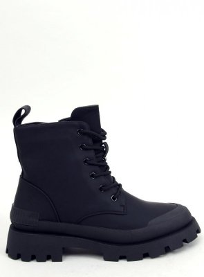 Botki trekkingowe ARLEN BLACK